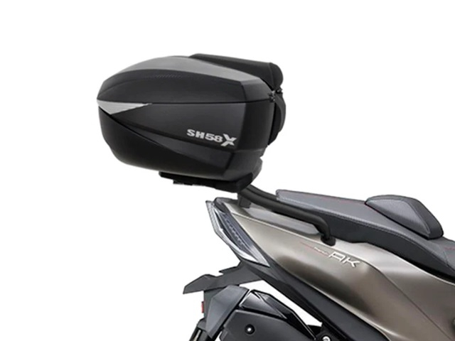 Kit de prindere cutie Top Master SHAD K0AK53ST [5]