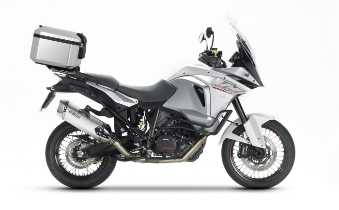 Kit de prindere cutie Top Master SHAD K0DV13ST [2]