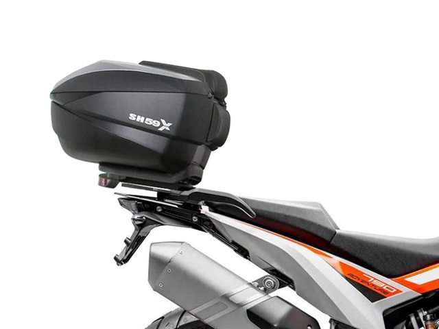 Kit de prindere cutie Top Master SHAD K0DV13ST [8]