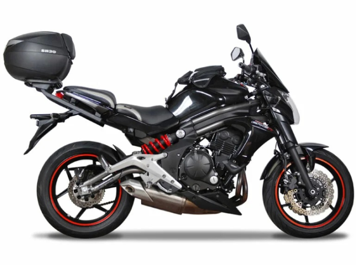 Kit de prindere cutie Top Master SHAD K0ER62ST [2]