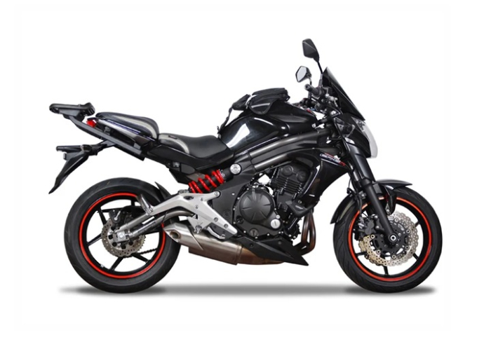 Kit de prindere cutie Top Master SHAD K0ER62ST [4]