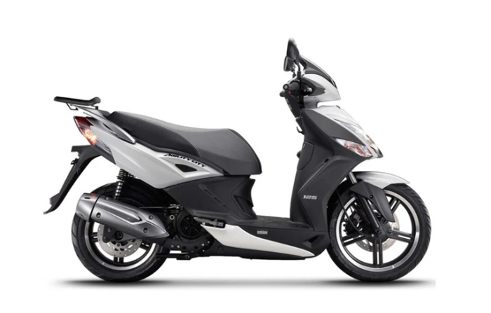 Kit de prindere cutie Top Master SHAD K0GL14ST [5]