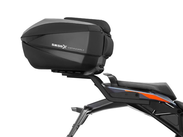 Kit de prindere cutie Top Master SHAD K0SD14ST [6]