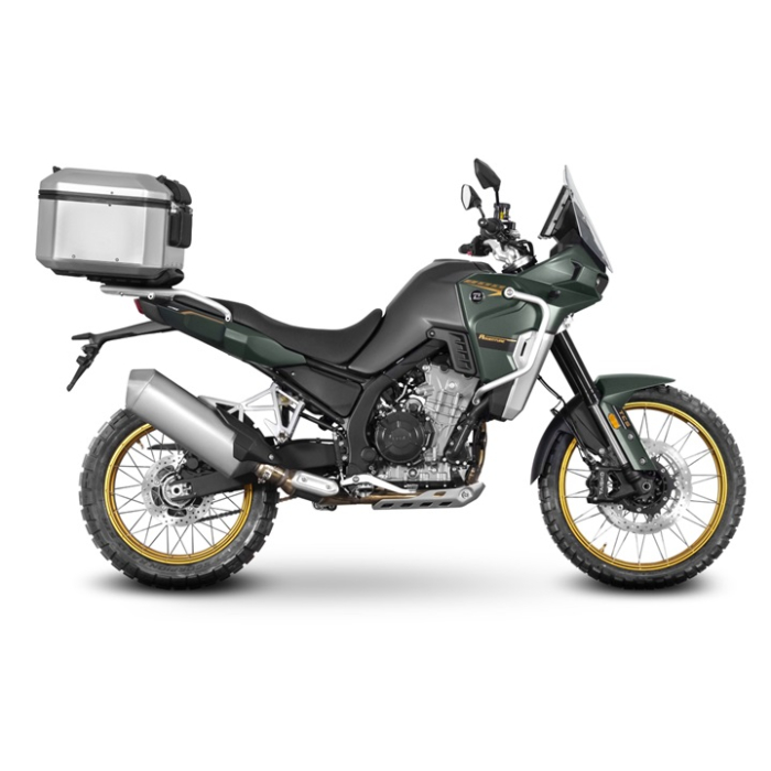 Kit de prindere cutie Top Master SHAD K0XD84ST [2]