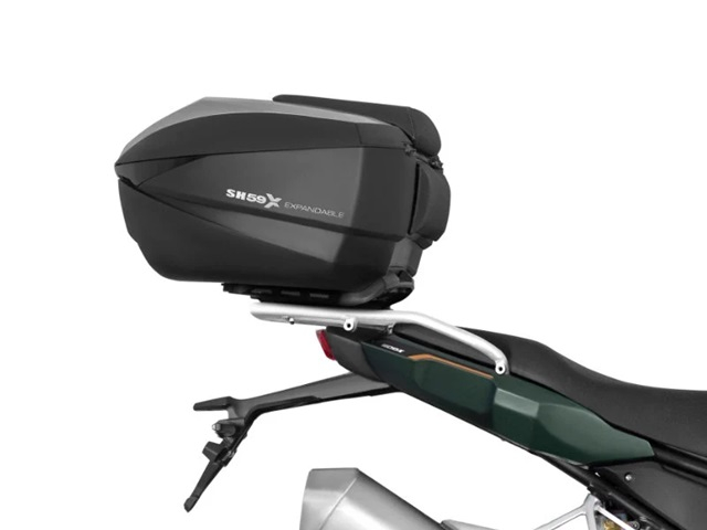 Kit de prindere cutie Top Master SHAD K0XD84ST [5]