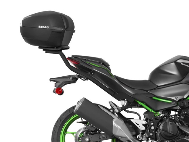 Kit de prindere cutie Top Master SHAD K0Z554ST [5]