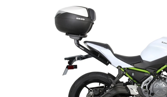 Kit de prindere cutie Top Master SHAD K0Z667ST [8]