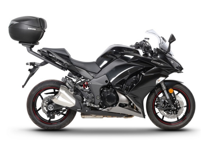 Kit de prindere cutie Top Master SHAD K0ZS18ST [3]