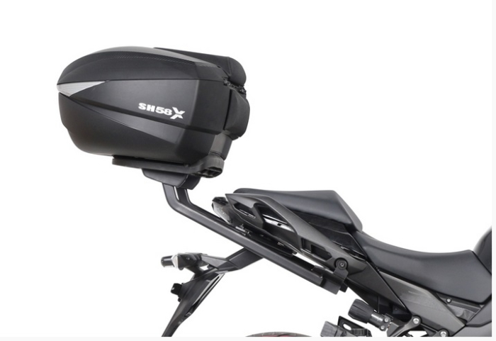 Kit de prindere cutie Top Master SHAD K0ZS18ST [2]