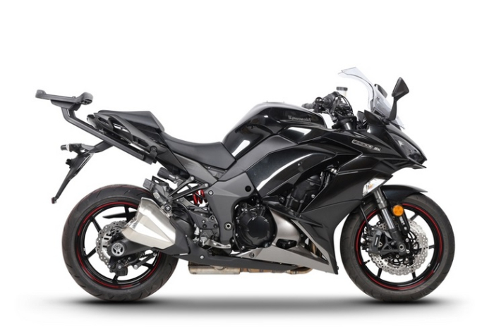 Kit de prindere cutie Top Master SHAD K0ZS18ST [5]