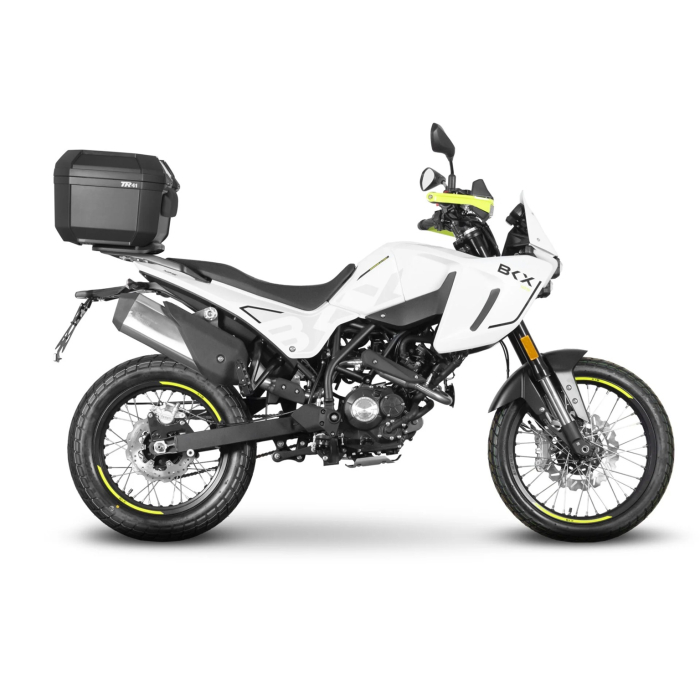 Kit de prindere cutie Top Master SHAD pentru BENELLI BKX 125 2026-2026, BENELLI BKX 125 S 2026-2026 [2]