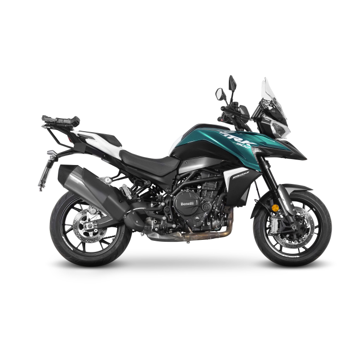 Kit de prindere cutie Top Master SHAD pentru BENELLI TRK 902 Xplorer 2026 [7]