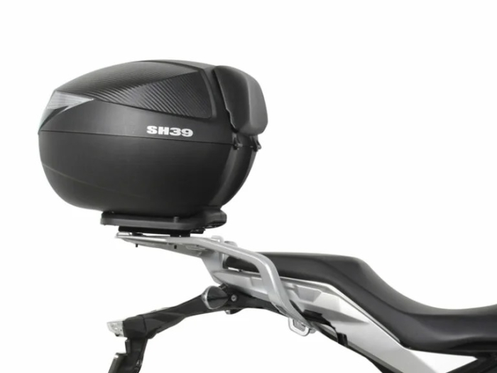Kit de prindere cutie Top Master SHAD pentru BMW G 310 GS 2017-2025 [4]