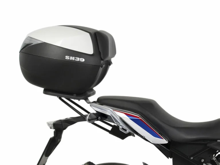 Kit de prindere cutie Top Master SHAD pentru BMW G 310 R 2017-2025 [4]