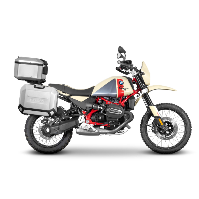 Kit de prindere cutie Top Master SHAD pentru BMW R 12 S 2023-2026 [7]