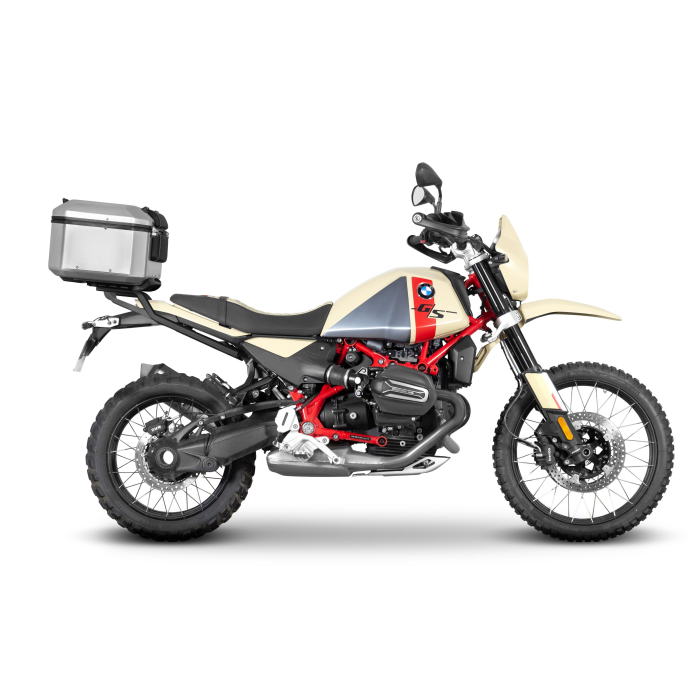 Kit de prindere cutie Top Master SHAD pentru BMW R 12 S 2023-2026 [4]