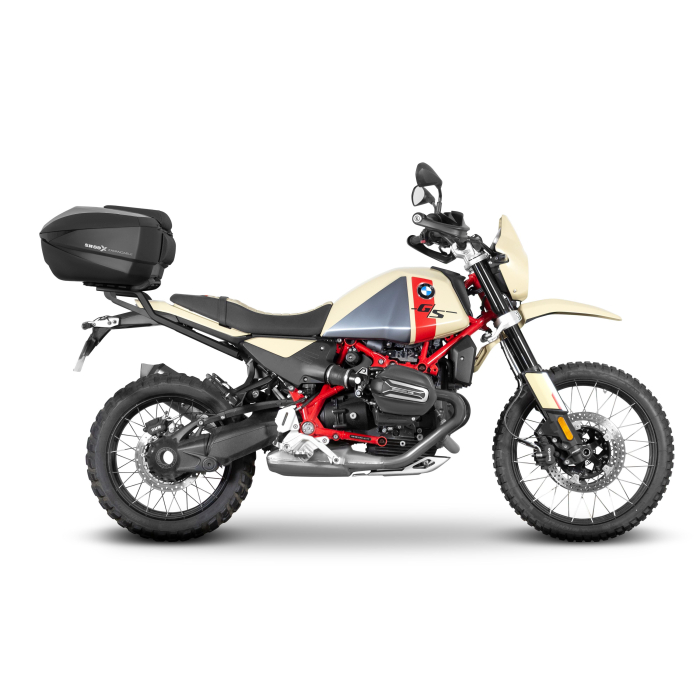 Kit de prindere cutie Top Master SHAD pentru BMW R 12 S 2023-2026 [5]