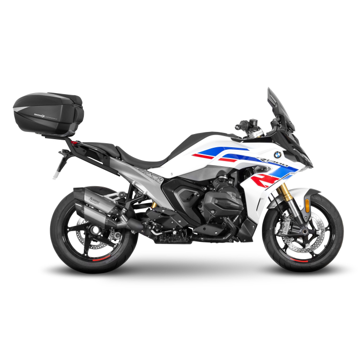 Kit de prindere cutie Top Master SHAD pentru BMW R 1300 R 2025-2026, BMW R 1300 RS 2025-2026 [7]