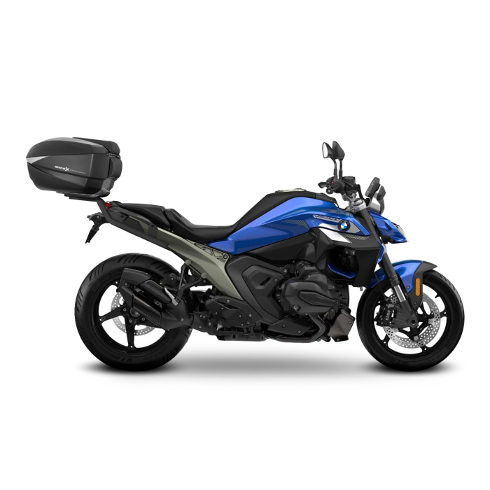 Kit de prindere cutie Top Master SHAD pentru BMW R 1300 R 2025-2026, BMW R 1300 RS 2025-2026 [4]