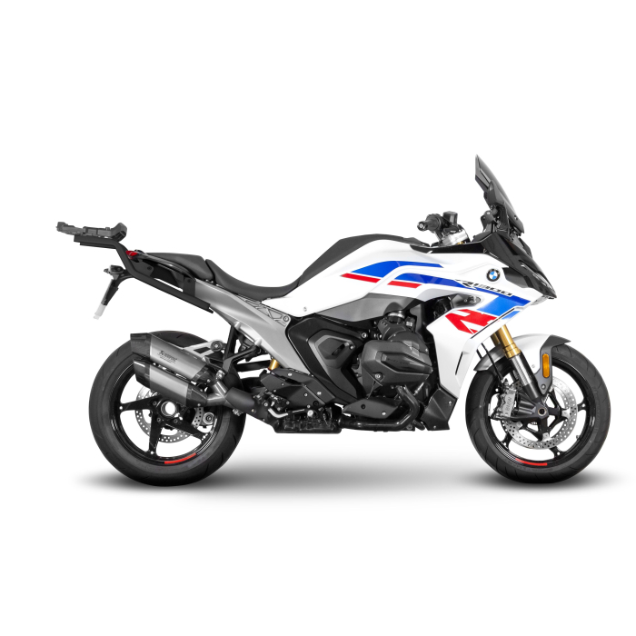 Kit de prindere cutie Top Master SHAD pentru BMW R 1300 R 2025-2026, BMW R 1300 RS 2025-2026 [2]