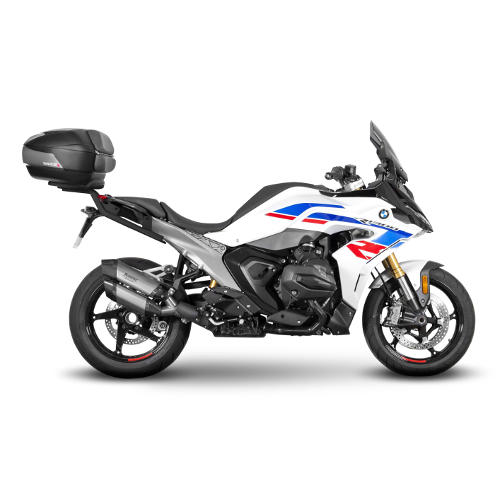 Kit de prindere cutie Top Master SHAD pentru BMW R 1300 R 2025-2026, BMW R 1300 RS 2025-2026 [3]