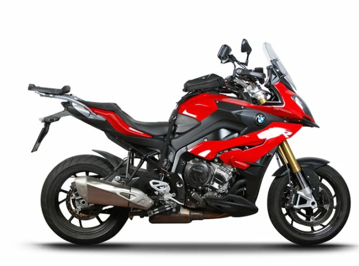 Kit de prindere cutie Top Master SHAD pentru BMW S 1000 XR 2015-2019 [2]