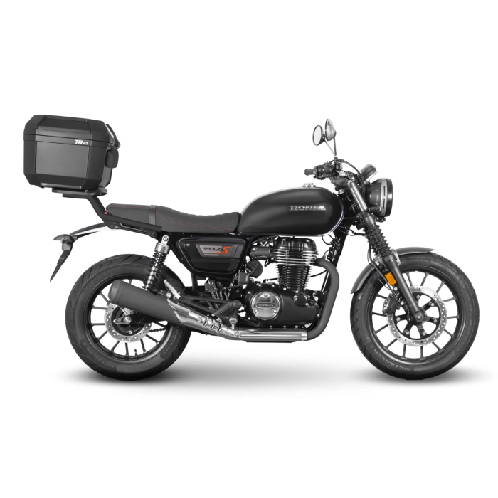 Kit de prindere cutie Top Master SHAD pentru HONDA GB 350 S 2025-2026 [2]