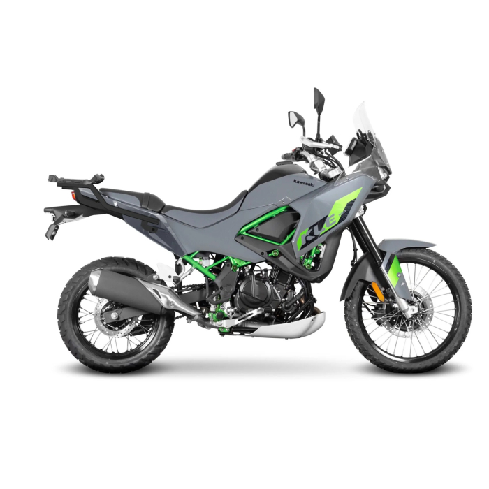 Kit de prindere cutie Top Master SHAD pentru KAWASAKI KLE 500 / SE (2025andlt;) 2026-2026 [3]