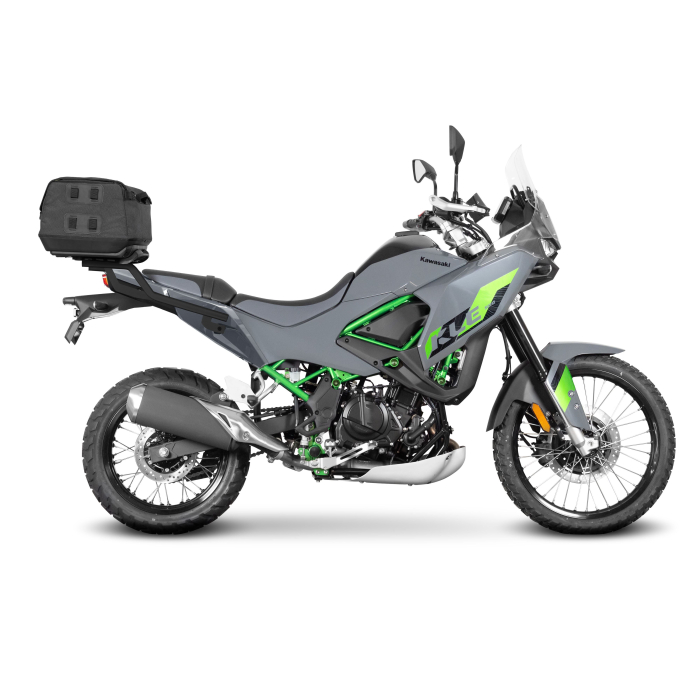Kit de prindere cutie Top Master SHAD pentru KAWASAKI KLE 500 / SE (2025andlt;) 2026-2026 [8]