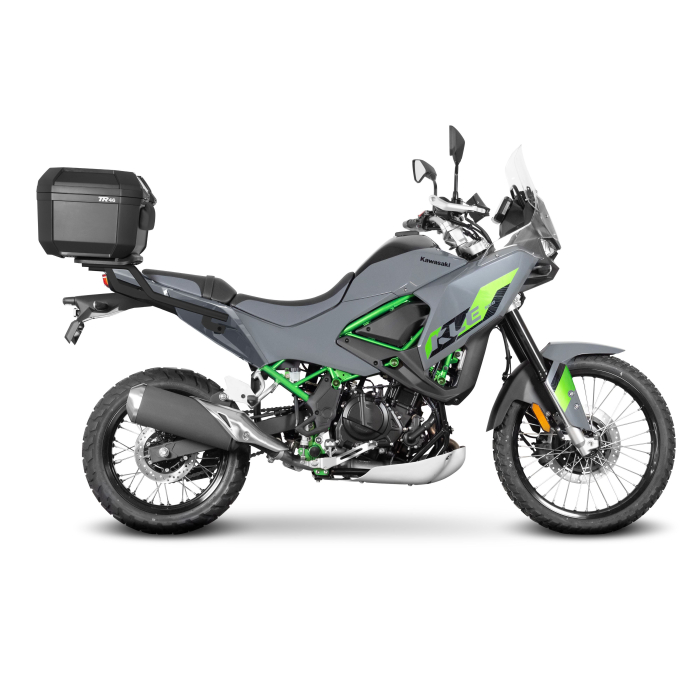 Kit de prindere cutie Top Master SHAD pentru KAWASAKI KLE 500 / SE (2025andlt;) 2026-2026 [2]