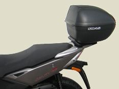 Kit de prindere cutie Top Master SHAD pentru KYMCO Agility 125 City (R16) 2008-2014 [2]