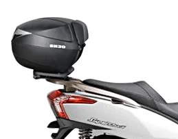 Kit de prindere cutie Top Master SHAD pentru KYMCO Downtown 125 2009-2015, KYMCO Downtown 300 2009-2015 [2]