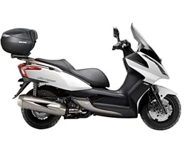 Kit de prindere cutie Top Master SHAD pentru KYMCO Downtown 125 2009-2015, KYMCO Downtown 300 2009-2015 [3]