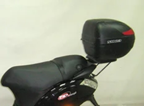 Kit de prindere cutie Top Master SHAD pentru PIAGGIO/VESPA Zip 50 2009-2014 [2]