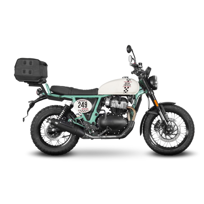 Kit de prindere cutie Top Master SHAD pentru ROYAL ENFIELD Bear 650 2026 [5]