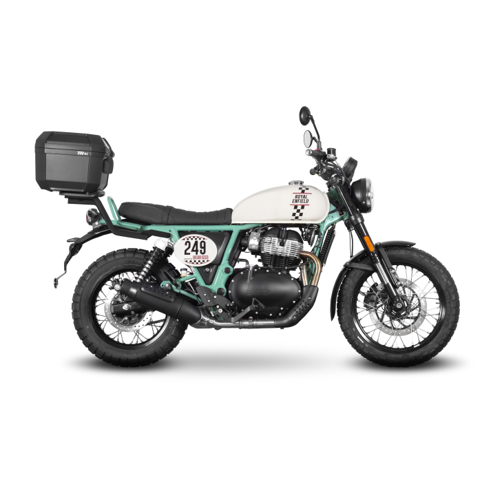 Kit de prindere cutie Top Master SHAD pentru ROYAL ENFIELD Bear 650 2026 [2]