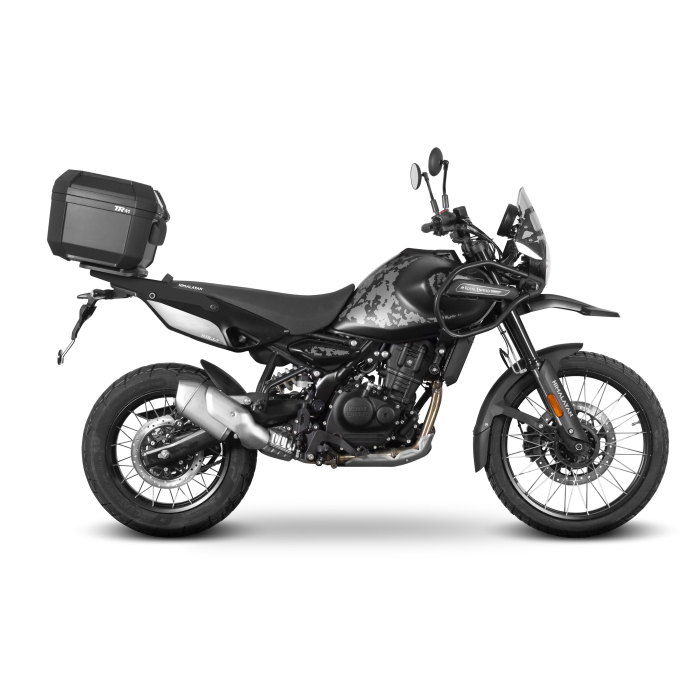 Kit de prindere cutie Top Master SHAD pentru ROYAL ENFIELD Himalayan 450 2026-2026 [4]