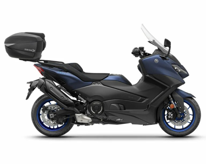 Kit de prindere cutie Top Master SHAD pentru YAMAHA XP 560 T-MAX 2022-2026 [2]