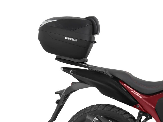 Kit de prindere cutie Top Master SHAD R0VN13ST [5]