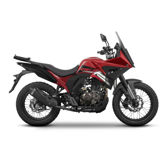 Kit de prindere cutie Top Master SHAD R0VN13ST [3]