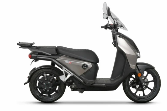 Kit de prindere cutie Top Master SHAD S0CP10ST [3]