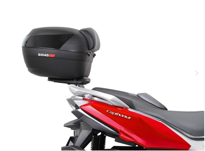 Kit de prindere cutie Top Master SHAD S0CR38ST [3]