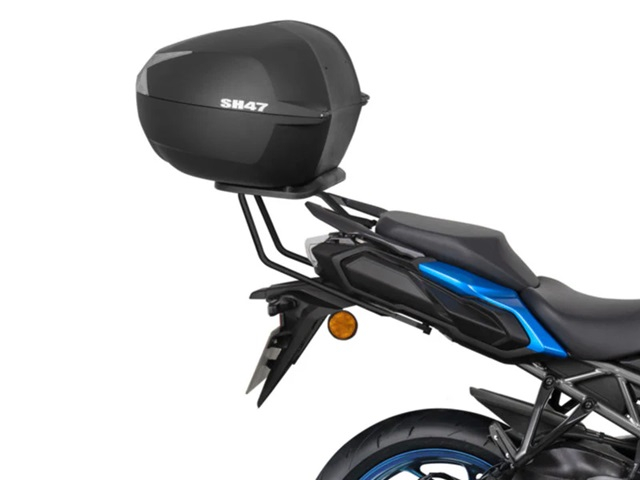 Kit de prindere cutie Top Master SHAD S0GS12ST [5]