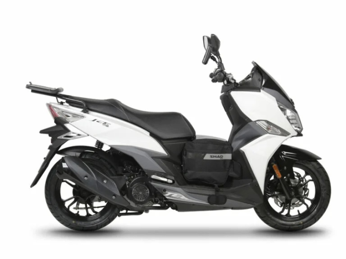 Kit de prindere cutie Top Master SHAD S0JT17ST [4]