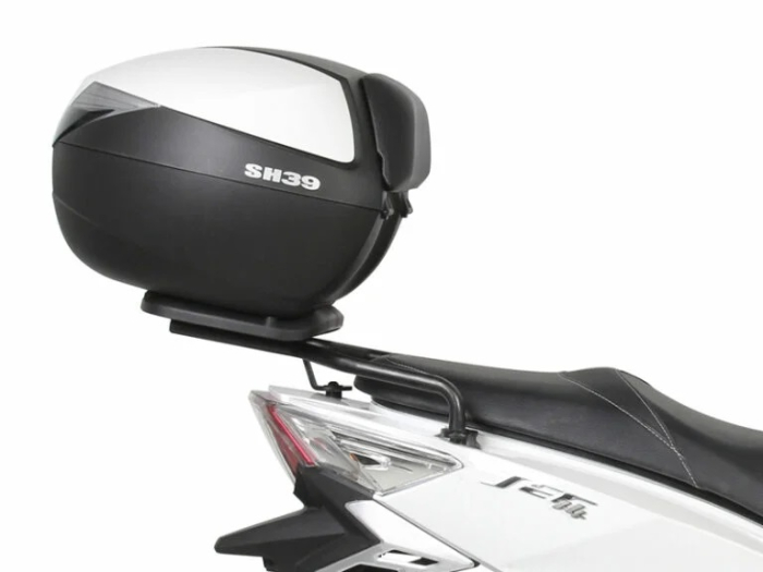 Kit de prindere cutie Top Master SHAD S0JT17ST [2]