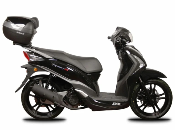 Kit de prindere cutie Top Master SHAD S0SM15ST [4]