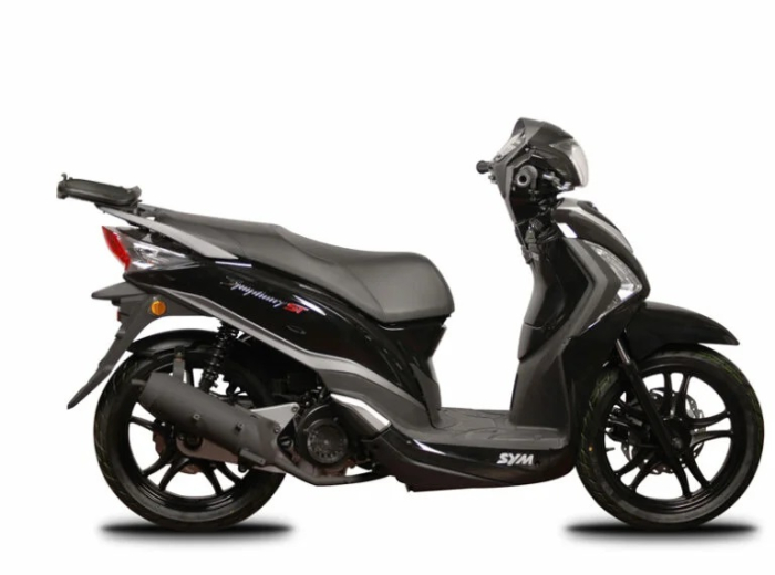 Kit de prindere cutie Top Master SHAD S0SM15ST [3]