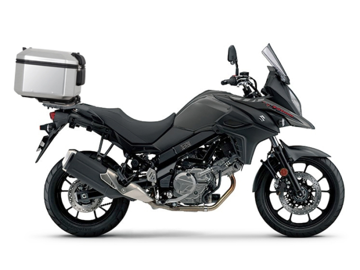 Kit de prindere cutie Top Master SHAD S0VS14ST [4]