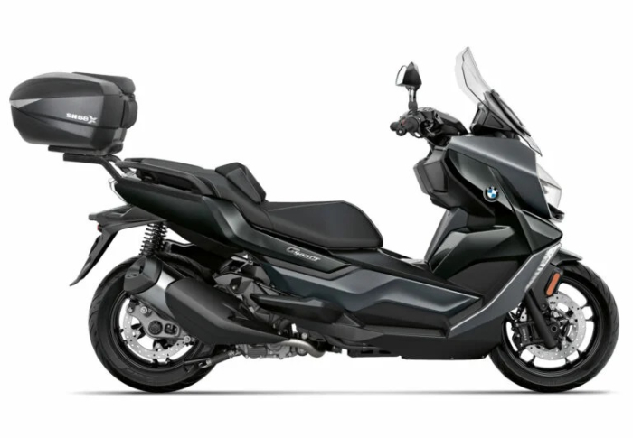 Kit de prindere cutie Top Master SHAD W0CG49ST [3]