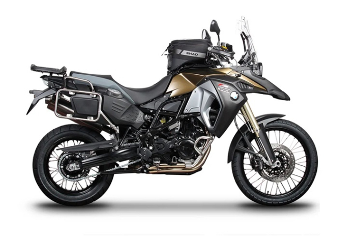 Kit de prindere cutie Top Master SHAD W0FG68ST [3]